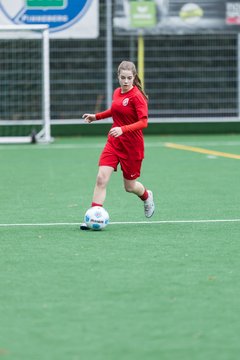 Bild 202 - wBJ VfL Pinneberg - Eimsbuettler TV2 : Ergebnis: 3:5